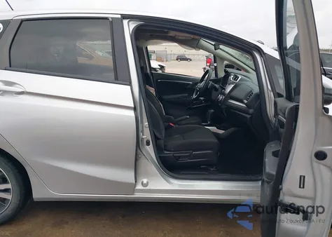 2016 Honda Fit Ex z USA, uszkodzony, nr VIN JHMGK5H7XGX044823